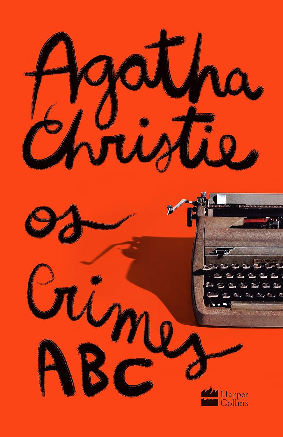 Os Crimes ABC