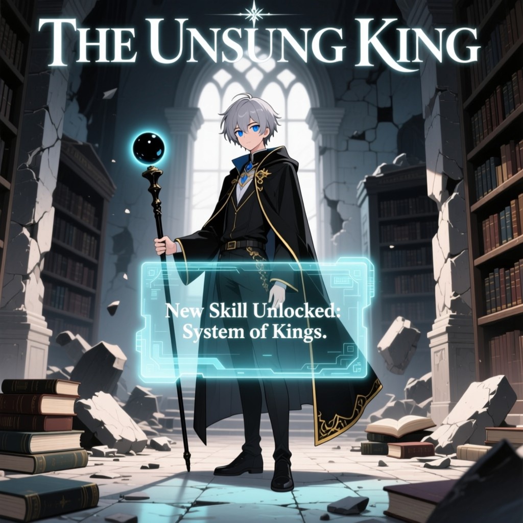 The Unsung King