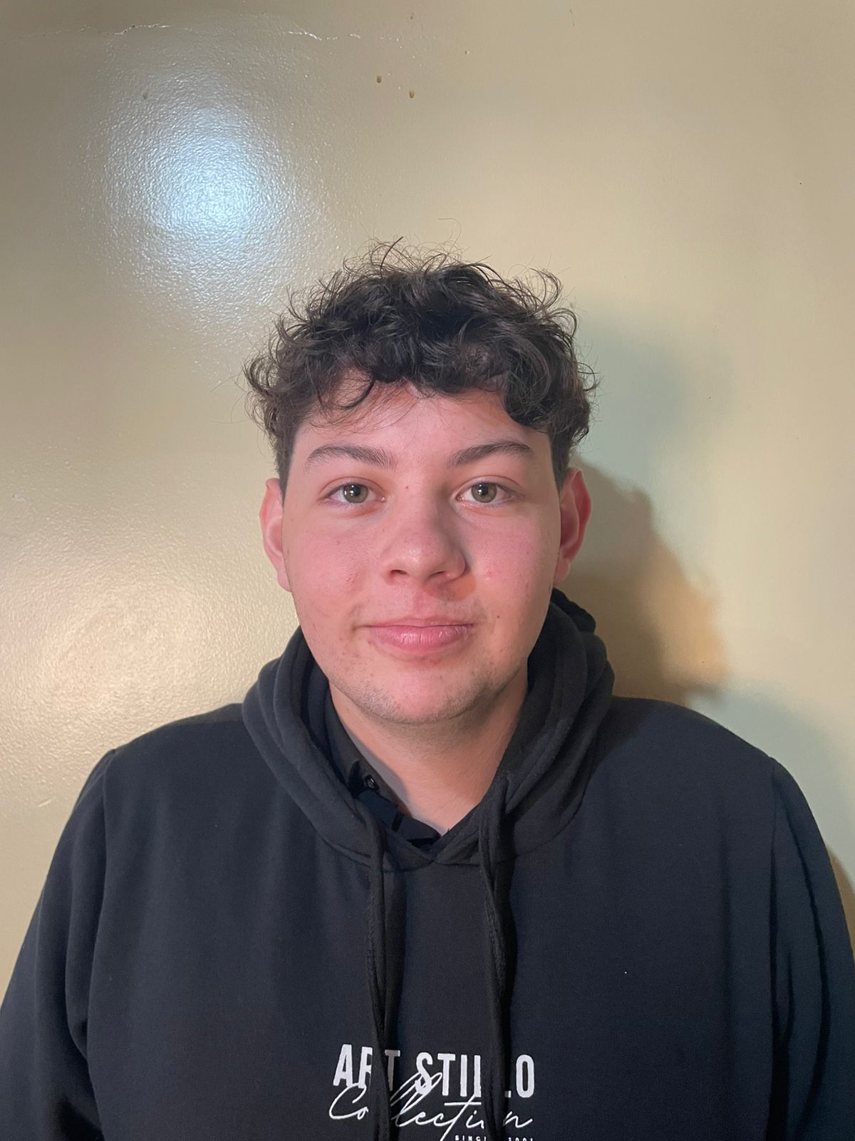 Foto do perfil do Ellyson