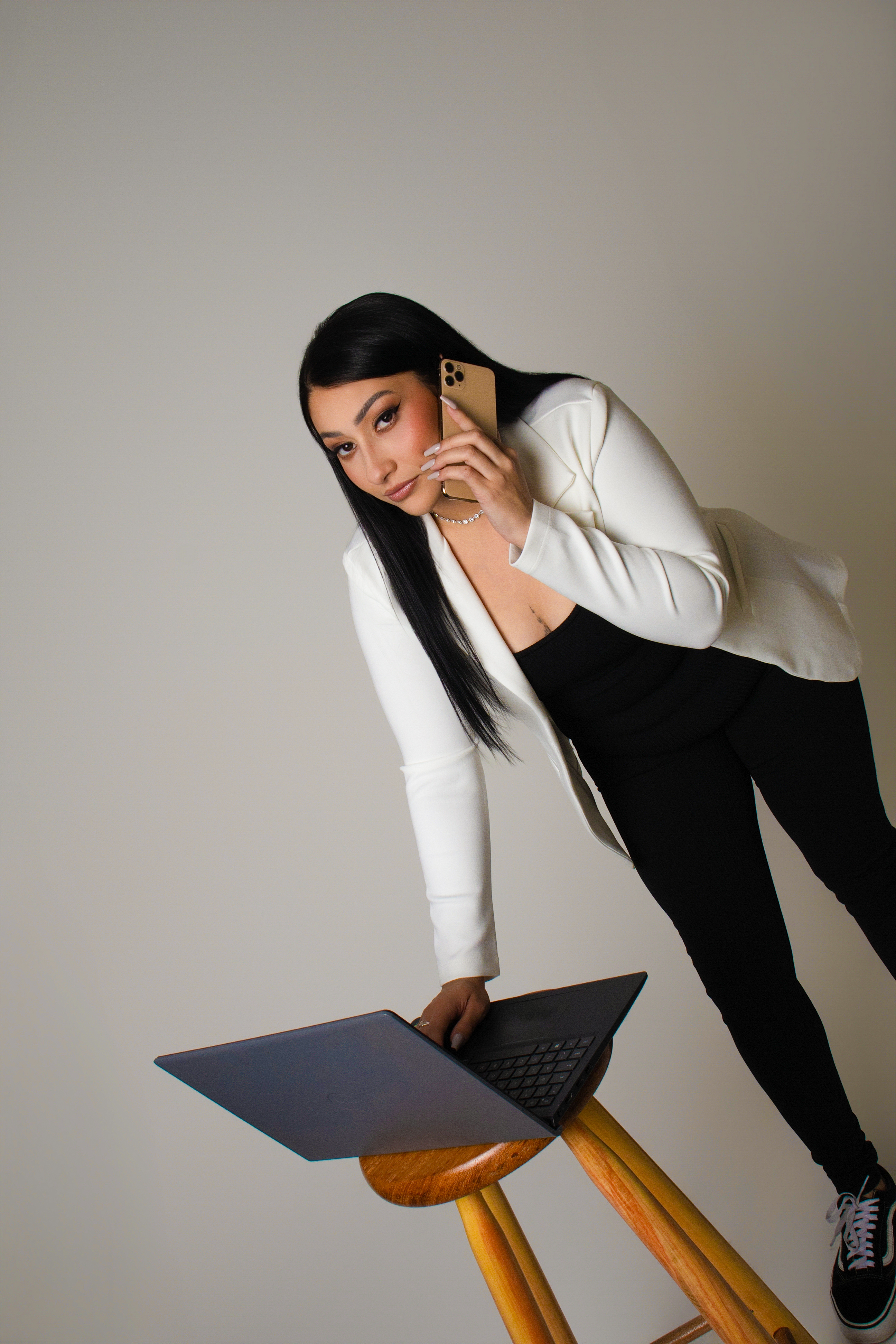 Kethlyn Vaz - Método Direção